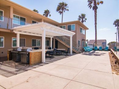 Steps From the Beach Oceanside Vacation Rentals